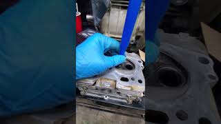 EZGO Golf Cart Head Rebuild .... Tips Guide