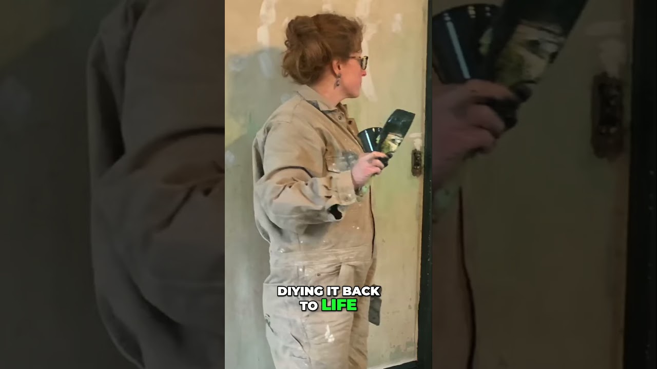 Transforming a Farmhouse  DIY Style Secrets Revealed! 