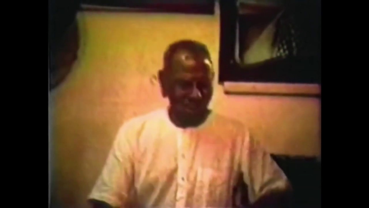 Нисаргадатта Махарадж - Утерянный Сатсанг (только речь Махараджа)