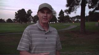 How To Fix A Slice Part 1 - Backswing