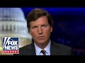 Tucker responds to the New York Times