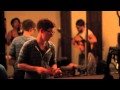 PHOX - "Engine Runner" [Wood Room Sessions]