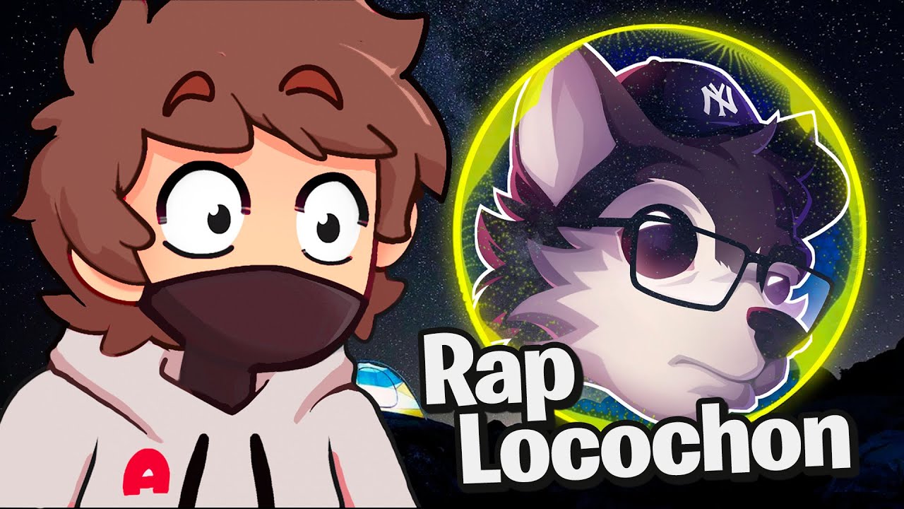 AQUINO REACCIONA AL RAP DE LOCOCHON