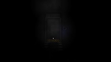 First person view concept Rpg Maker MV