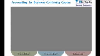 BCM Institute's Examination And Certification