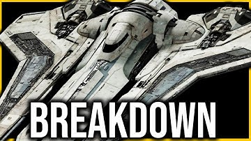 The Most "Mando" Ship Ever Made | Kom