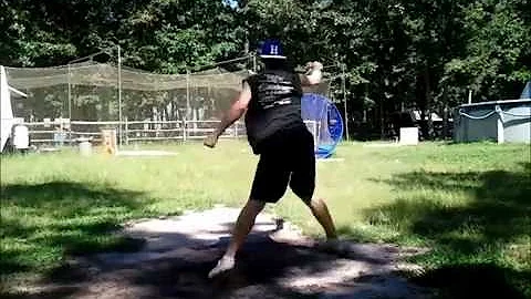 Wiffle Accuracy