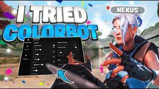 UNDETECTED Valorant Colorbot 2026 – Instant Radiant Carry! 🔥