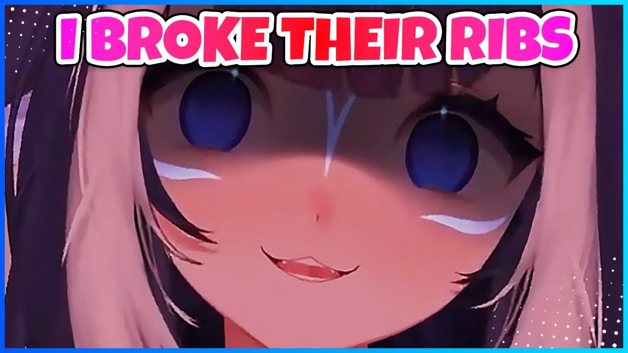 Shylily Was Dangerous