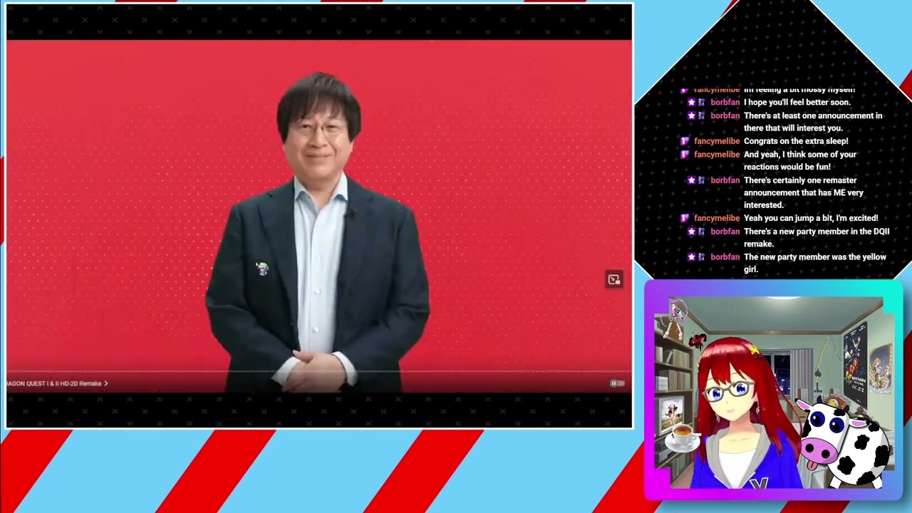 A LoFi First Look | Rusted Moss || March 27, 2025