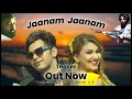 Jaanam jaanam teri ankhiyan ka yo kajal 2o teaser  veer dahiya vibhor anand jasleen matharu