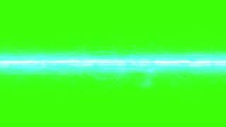 blue laser beam free green screen footage