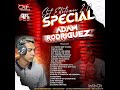 Set Special Edition 2.0 (En vivo) - Dj Adam Rodriguez ft Carlitos Ram Producciones🔥🎧