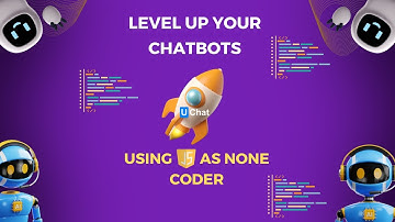 taking your chatbots to the next level with javascript as a non coder