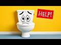 HELP I need ideas and thoughts on fixing my RV Toilet #rvhelp #rvideas #rvtips