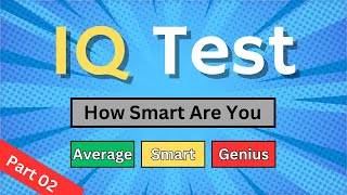 🧠 Test Your Genius Level IQ with These Mind Blowing General Knowledge Questions! 🌟Part 02