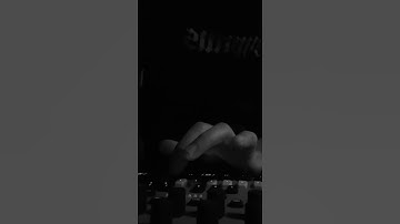 Elektron Analog Four MKII (Live)