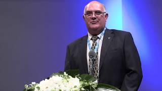 Celebrity World Farmers' Organisation General Assembly 2017 Overview Profile