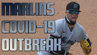 Miami Marlins Cancel Home Opener Amid Outbreak, Phillies To Play On