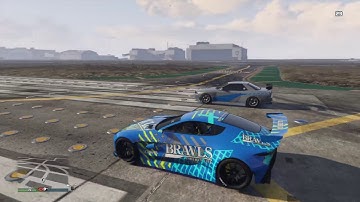 Gta 5 Dewbauchee Specter Custom vs Elegy Retro Custom