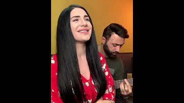 ناز ديج اغنية تركية حزين مشهورة جديد 
