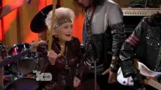 Iron Weasel - I Wanna Punch Stuff - Geezers