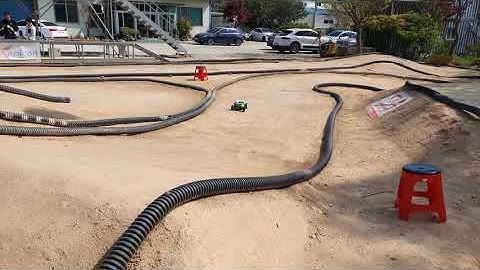 Tekno nb48 2.0 vs mode