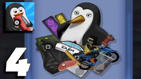 Eating Planet: Eat Them All - Gameplay Part 4 (Android, iOS) - All Levels