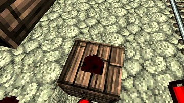 Minecraft 4 Way Train Station Tutorial