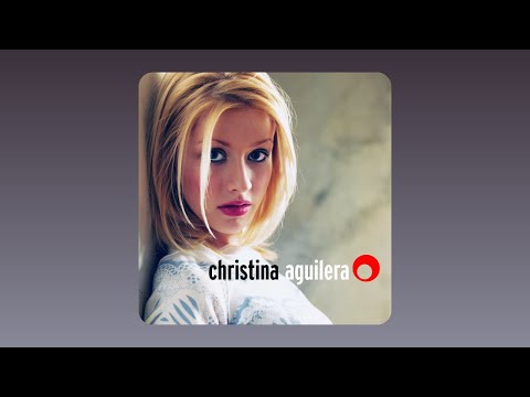 Christina Aguilera - Genie In A Bottle (Audio)