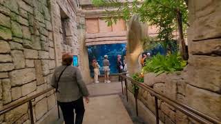 Shark Reef Aquarium at Mandalay Bay, Las Vegas NV by GONE SPLORIN' 832 views 1 year ago 16 minutes