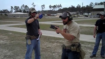 VATA Combat Classifier - Part 8 - Stage 7