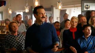 Information FULL Ted Lasso Darts Scene | Ted Lasso | Barbecue Sauce! Guide