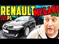 Französische SPEZIALITÄT! - Renault Megane RS - Marco testet Gebrauchtwagen!