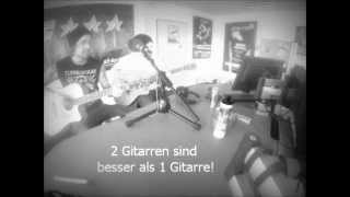 MARATHONMANN - unplugged bei STAR FM