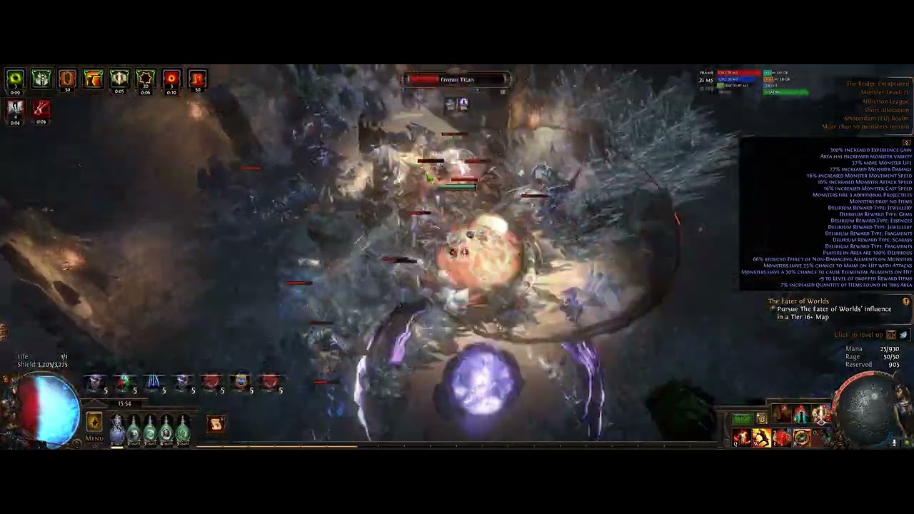 Path of Exile 2024 01 10 15 53 49 03 Trim YouTube