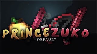 PrinceZuko Pack Release [16x]