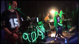 Every Tuesday - "Die Liveband für jede Gelegeneit" Skandal im sperrbezirk LIVE