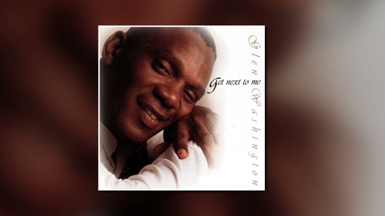 Glen Washington.True Love [Pressure & Slide Riddim] [1998] [PCS