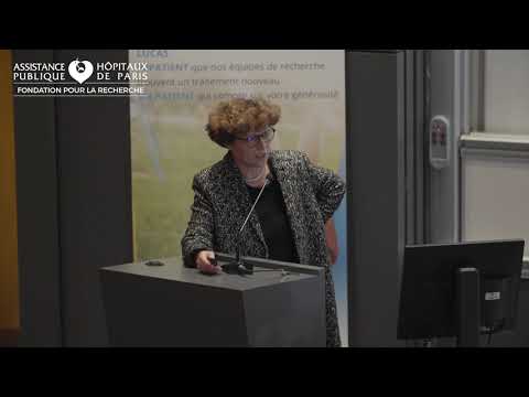 PiLeJe - Microbiote, probiotiques & maladies psychiatriques - Pr Marion Leboyer - 01/10/2019