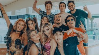 Ultra 2019 w/ #Lelepons , #juanpazurita , #marioruiz , #hannahstocking , #parishilton and more