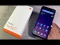 Обзор Xiaomi Redmi Note 7 4/64GB