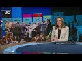 Saxony-Anhalt vote could see first post-war far-right regional government | DW News