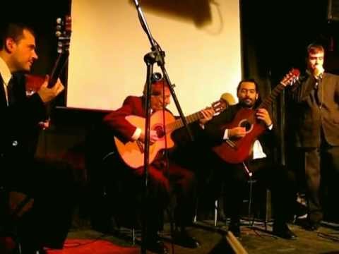 Bajo Belgrano "Confidencias" (ngel Massini)