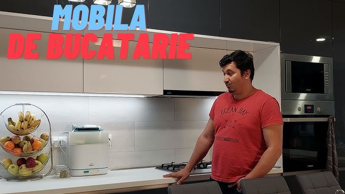 Modele mobila bucatarie - YouTube