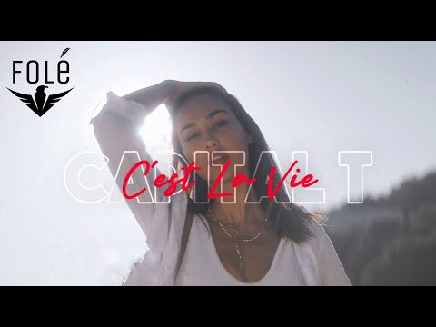 Capital T - Cest La Vie