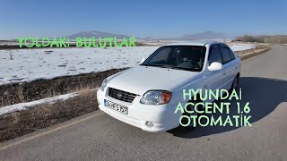 : Uygun Fiyatli Sorunsuz Sedan | Hyundai Accent Admire 1.6 Otomatik Vites Inceleme