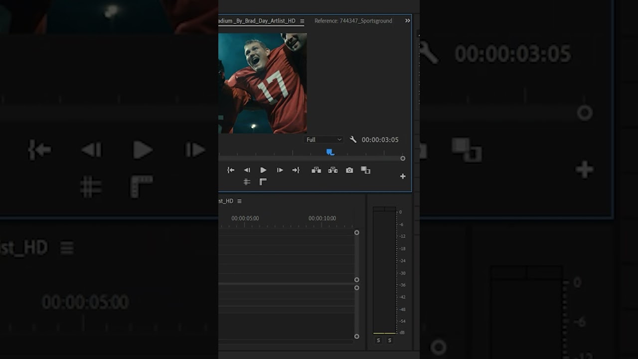 How to change color an object in premiere pro !