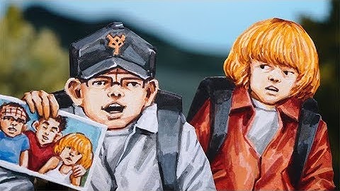 ナレーション・松本人志、謎の娯楽施設出現／映画『バイオレンス・ボイジャー』予告編