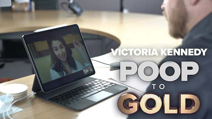 Victoria Kennedy: Build Your Company Before Your B...